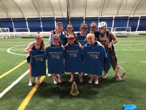 Gold Star Lacrosse – Lacrosse Program